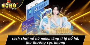 Nổ hũ Neko