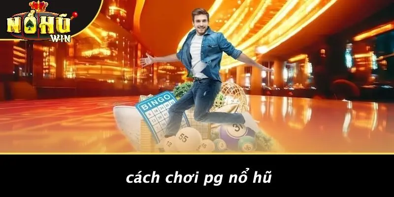 PG Nổ Hũ