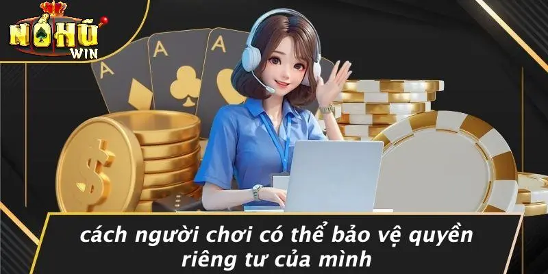 Quyền Riêng Tư