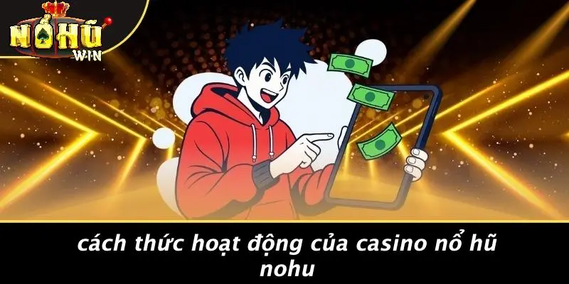 Casino nổ hũ 2 Casino Nổ Hũ