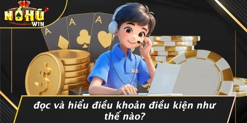 Điều Khoản Điều Kiện