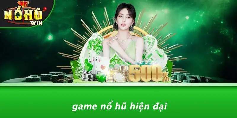Các loại game nổ hũ 2 Các Loại Game nổ hũ
