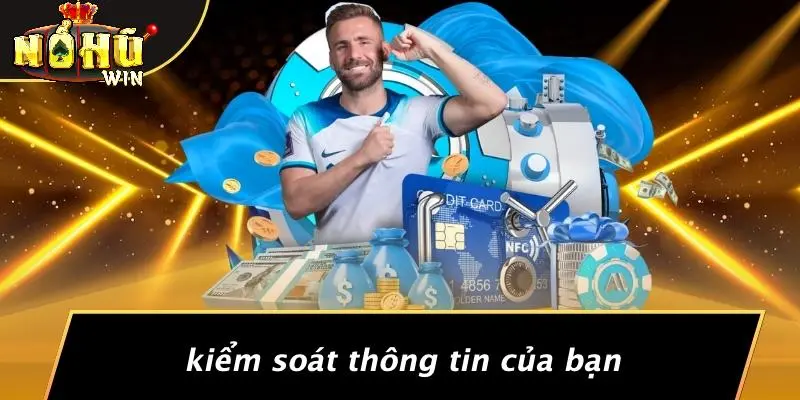 Chính Sách Bảo Mật
