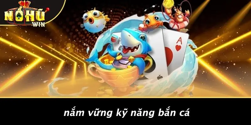 Bắn cá nổ hũ 4 Bắn cá nổ hũ