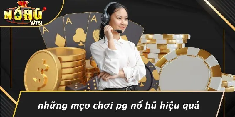 PG Nổ Hũ