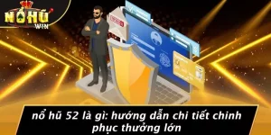Nổ hũ 52