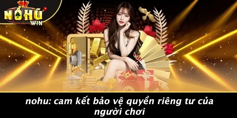Quyền Riêng Tư