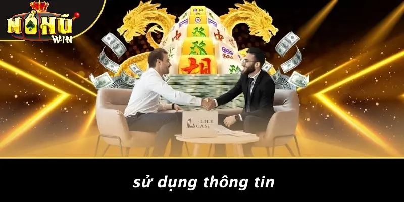 Chính Sách Bảo Mật