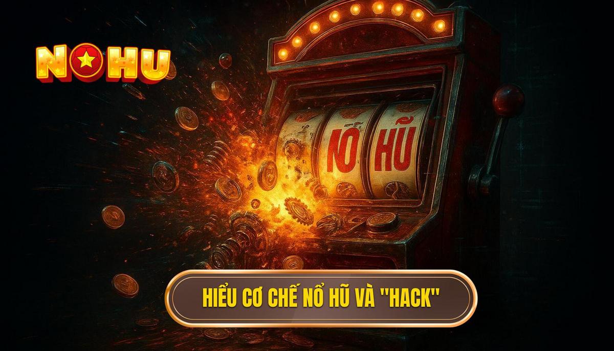 Tool Hack Nổ Hũ: Sự Thật Đằng Sau Lời Đồn và Lựa Chọn Khôn Ngoan Của Người Chơi 1 Phần 1_ Hiểu Đúng Về Cơ Chế Nổ Hũ và Khả Năng _Hack_