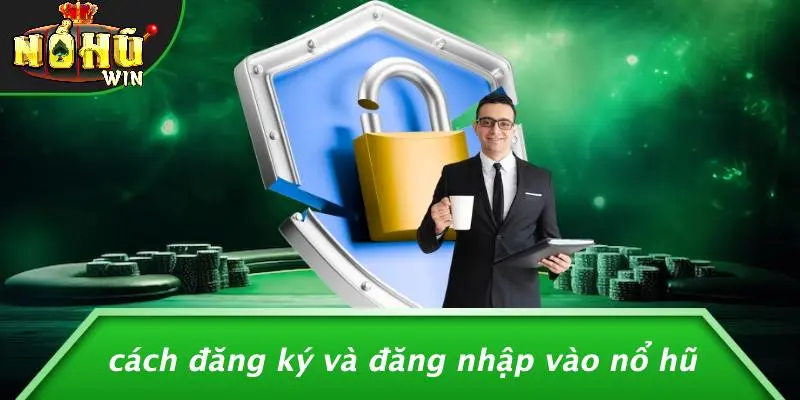 Nổ Hũ