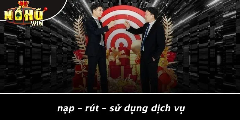 Nổ Hũ