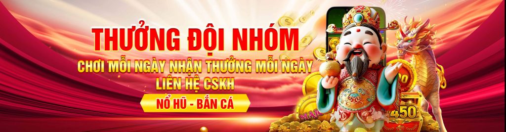 nổ hũ