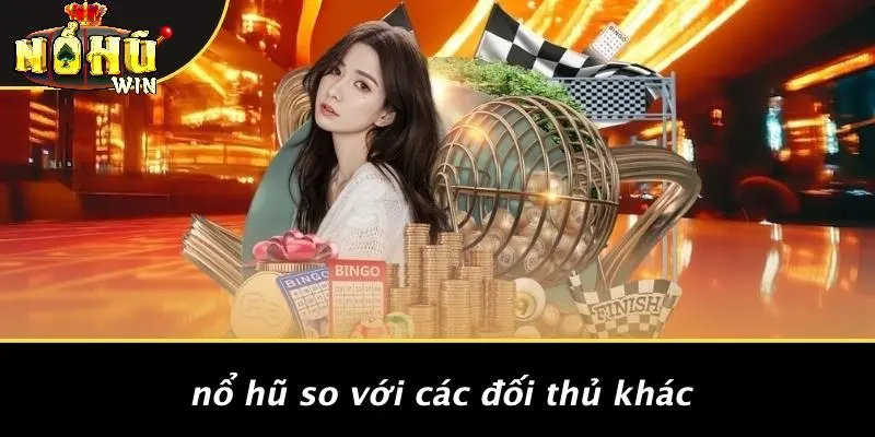 Nổ Hũ