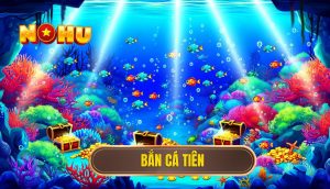 Bắn cá tiên