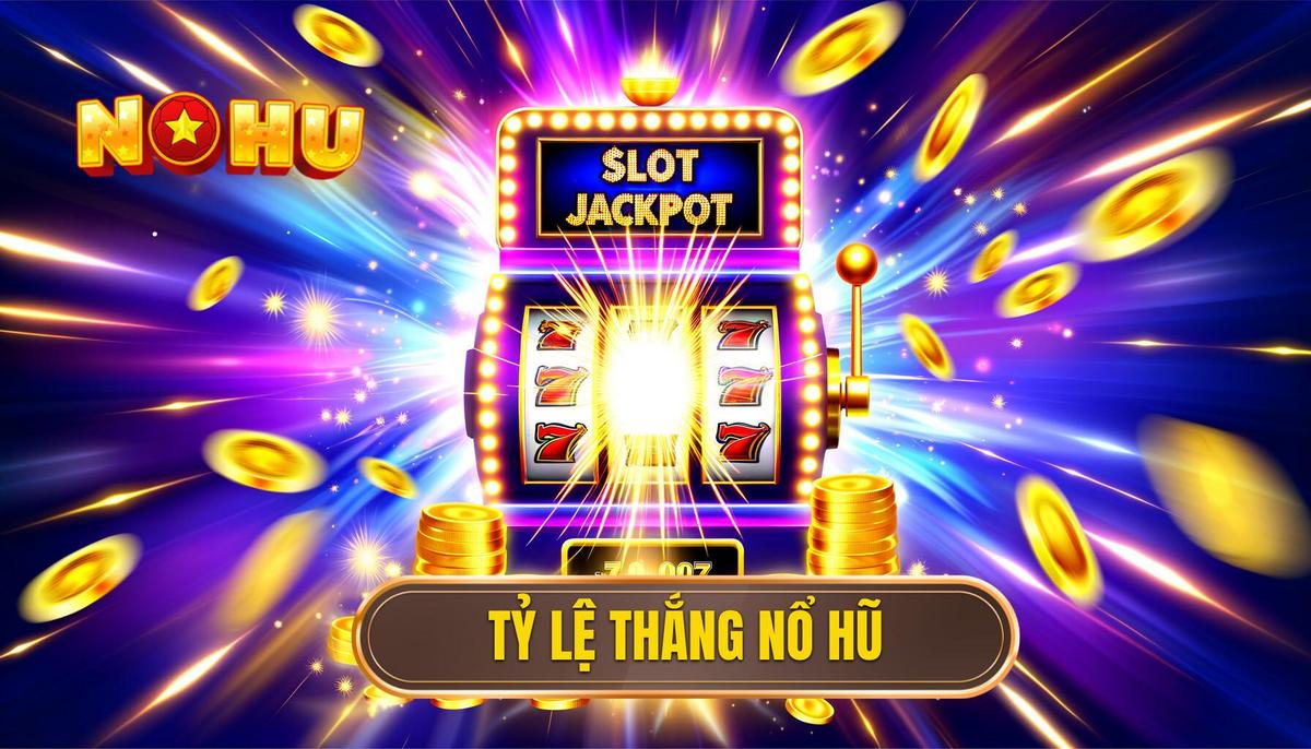 Tỷ lệ thắng nổ hũ