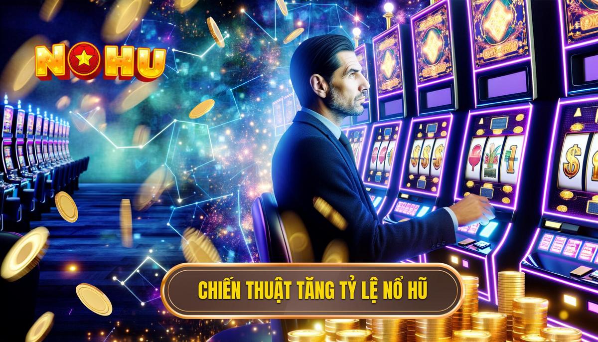 Phần 2_ Chiến Thuật Vàng Để Tăng Tỷ Lệ Nổ Hũ Đổi Thẻ Cào