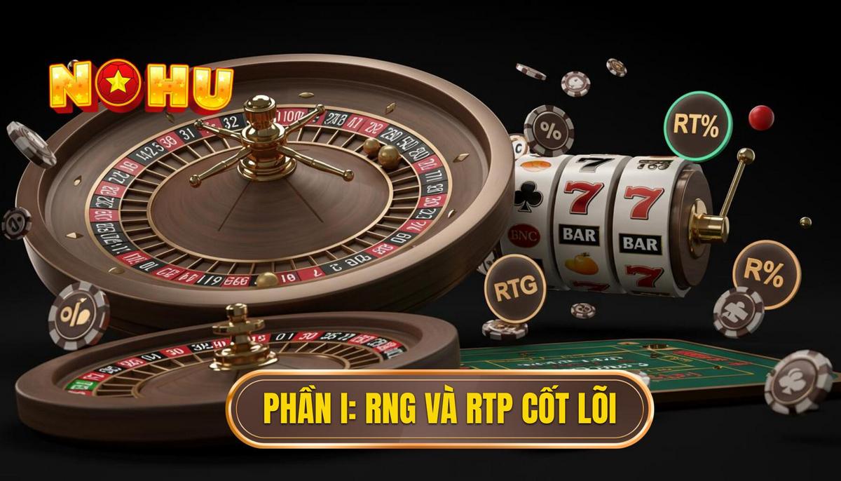 Phần I_ Khái niệm Cốt lõi – RNG và RTP