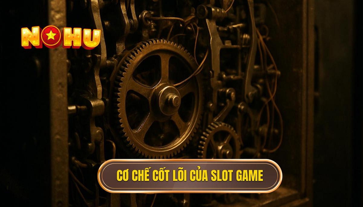 Nổ Hũ Slot: Phân Tích Chuyên Sâu Về Cơ Chế & Chiến Lược Đánh Bại Vòng Quay 1 Cơ Chế Cốt Lõi Của Nổ Hũ Slot_ RNG và RTP