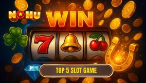top 5 slot game