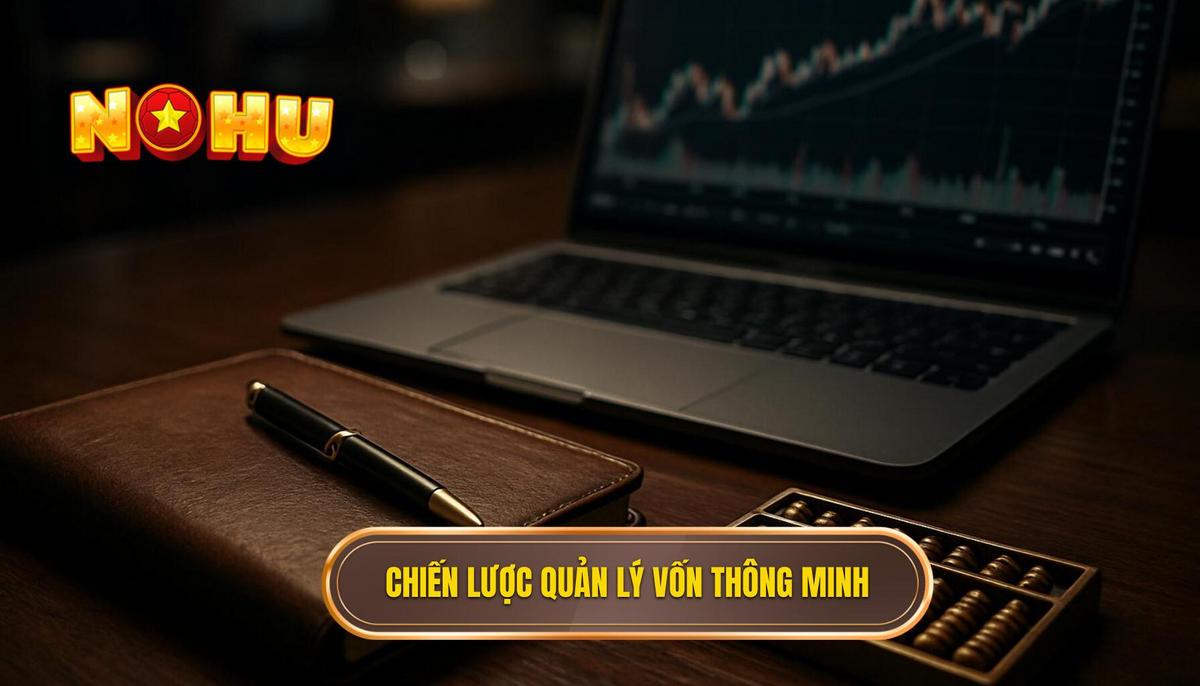 Chiến lược Quản lý Vốn thông minh_ Chìa khóa để sống sót và chiến thắng