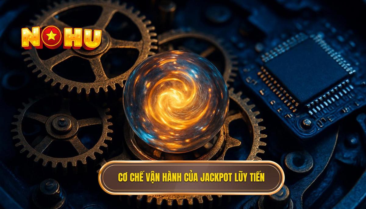 Cơ Chế Vận Hành Của Jackpot Lũy Tiến_ Tại Sao Lại Là “Siêu To Khổng Lồ”_