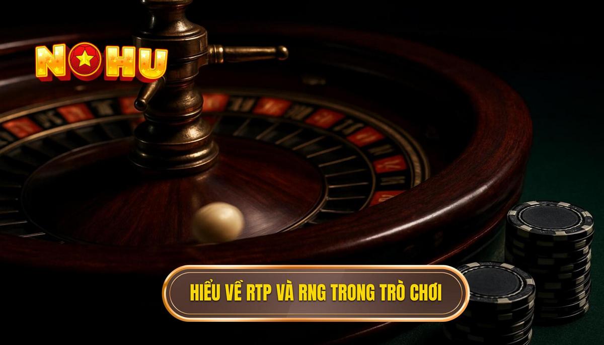 Nắm vững cơ chế hoạt động_ Hiểu về RTP và RNG