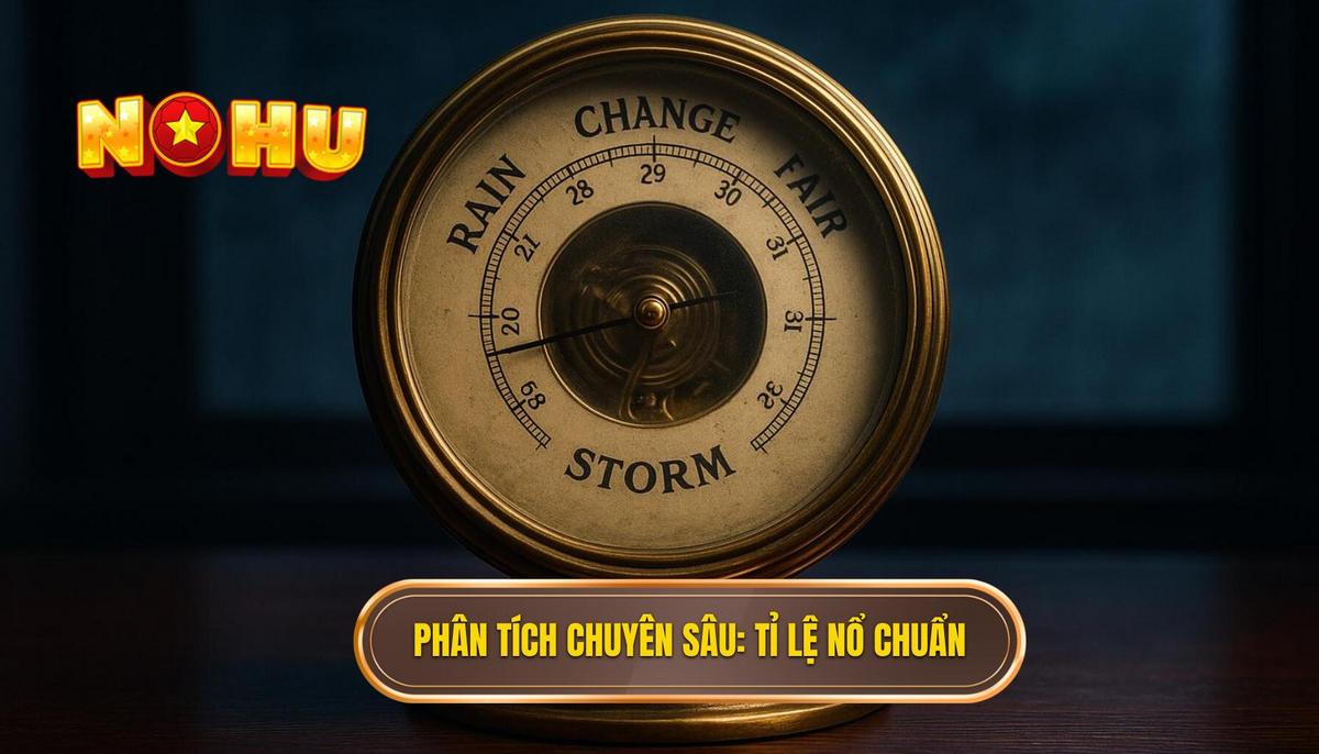 Phân tích Chuyên sâu_ Tỉ lệ Nổ Chuẩn (RTP và RNG)