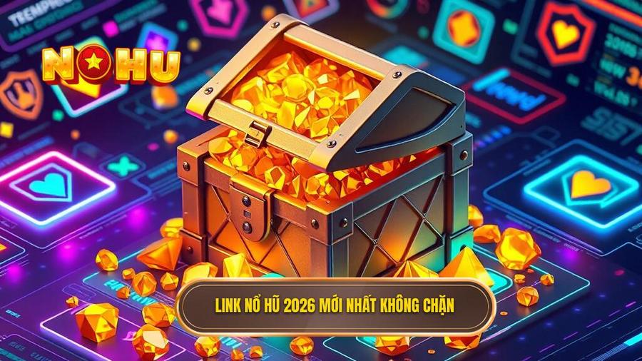 Tại sao cần cập nhật Link vào nổ hũ không bị chặn 2026 thường xuyên?