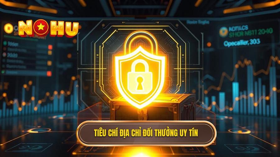 Thế Nào Là Một Địa Chỉ Đổi Thưởng Online Uy Tín?