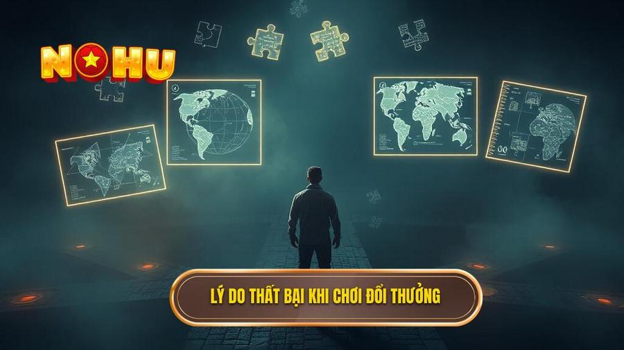 Phân Tích Đa Chiều: Tại Sao Nhiều Người Thất Bại Khi Chơi Đổi Thưởng?
