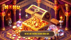 Đổi Thưởng Casino Online: Hành Trình Chinh Phục Và Những Bí Mật Chưa Kể