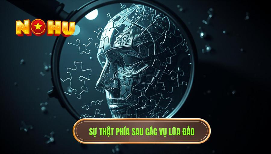 Phân tích đa chiều: Sự thật sau những vụ tố cáo lừa đảo