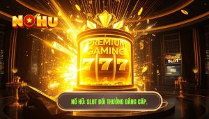 NỔ HŨ_ Slot đổi thưởng đẳng cấp.